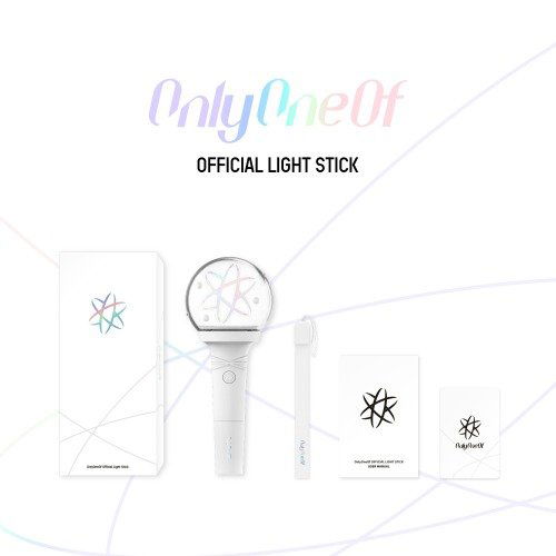 OnlyOneOf: Official Light Stick-8809882362600