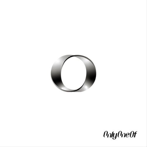 OnlyOneOf: Things I Can’t Say LOve-8809704427609