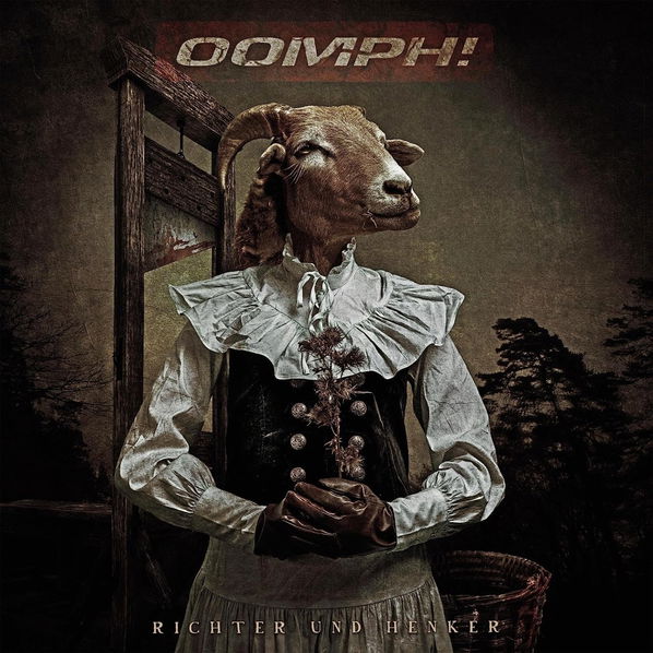 Oomph!: Richter Und Henker-810135711920