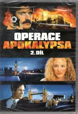 Operace Apokalypsa (2. díl)-