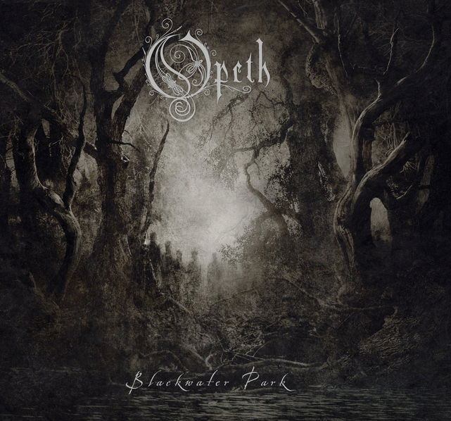 Opeth: Blackwater Park-886976943110