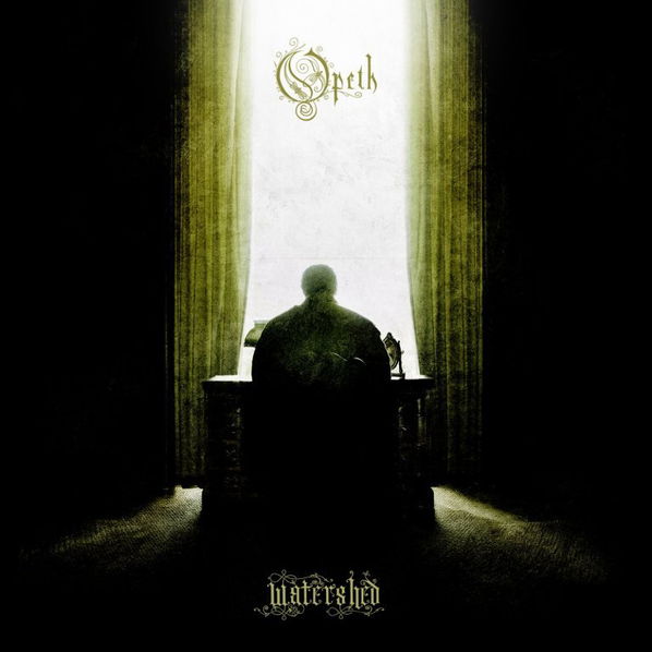 Opeth: Watershed-16861796228