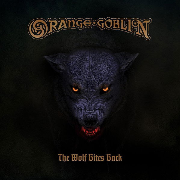 Orange Goblin: The Wolf Bites Back-602567482369