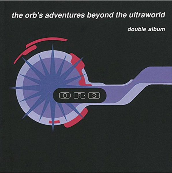 Orb: Orb's Adventures Beyond The Ultraworld-602557753264