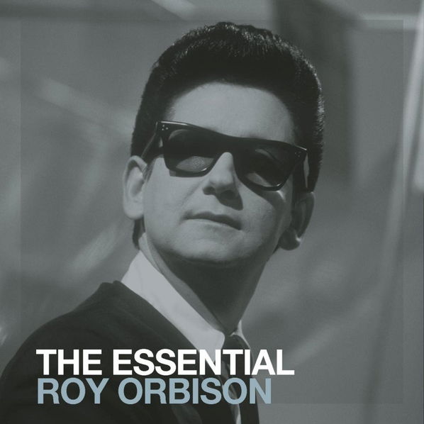 Orbison Roy: The Essential Roy Orbison-886977510328