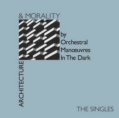 Orchestral Manoeuvres: The Archistecture & Morality-602435839028