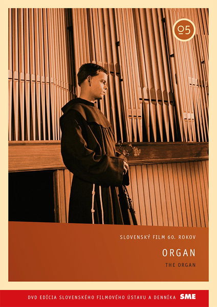 Organ-