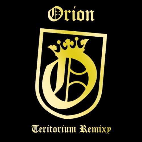 Orion - Teritorium Remixy-509975812927