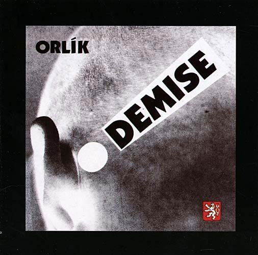 Orlík: Demise!-724385497728