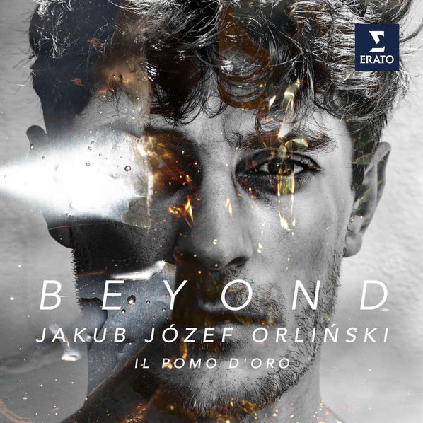 Orliński Jakub Jozef/Il Pomo D'oro: Beyond-5054197727375