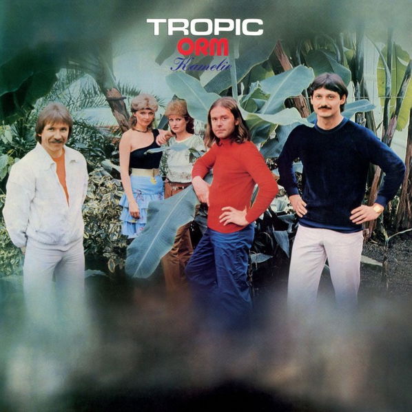 ORM: Tropic-5903068120206