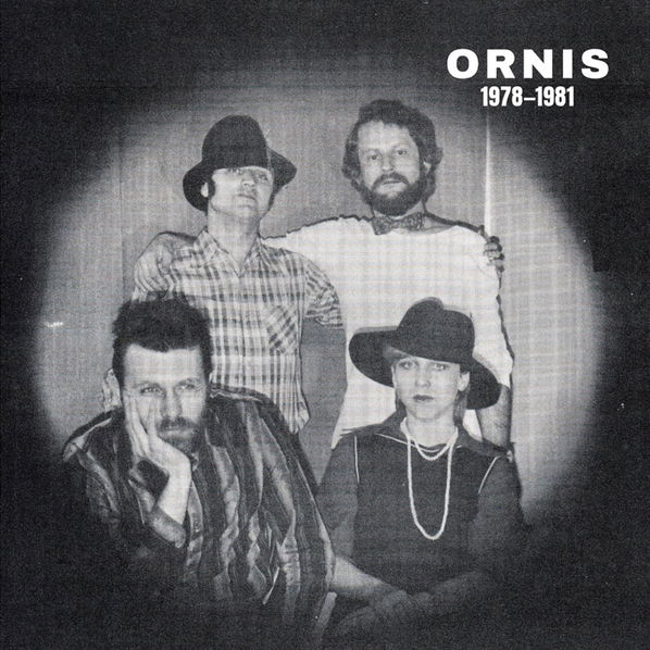 Ornis: 1978-1981-8595026665736