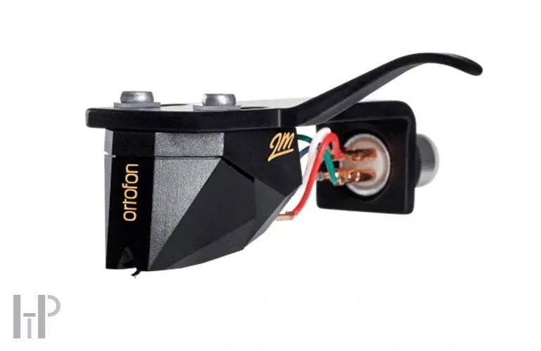 Ortofon 2M Black SH-5705796080414