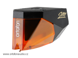 Ortofon 2M BRONZE-