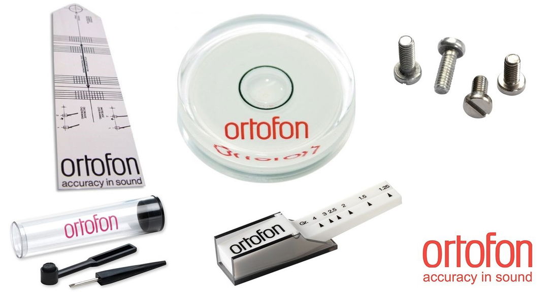 Ortofon 2M SET-