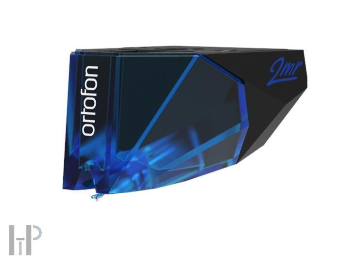 Ortofon 2MR BLUE-5705796080513