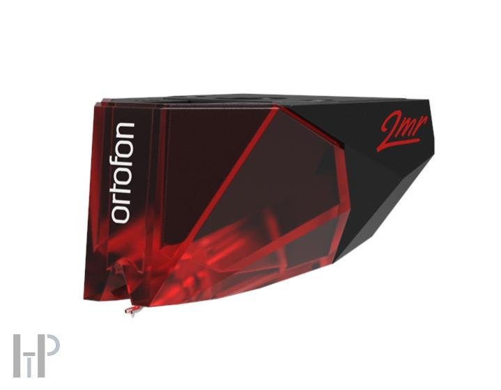 Ortofon 2MR RED-5705796080506