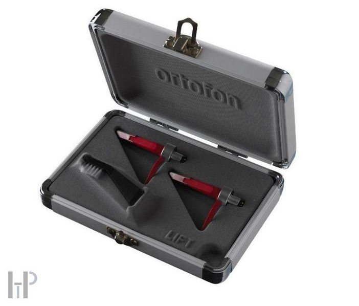 Ortofon Concorde Digitrack Twin-5705796031362