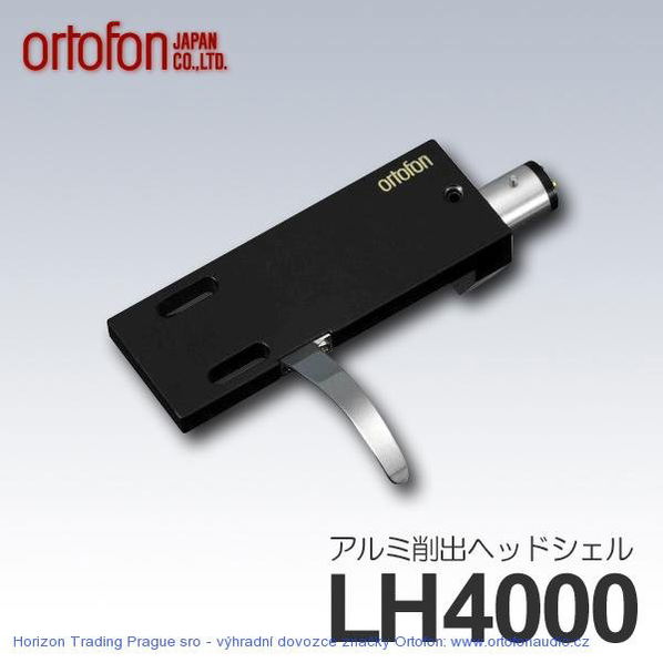 Ortofon LH-4000-4571106662622