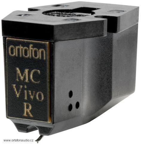 Ortofon MC Vivo Red-5705796260120