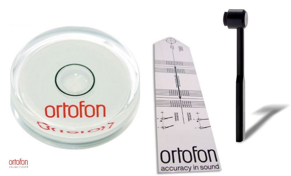 Ortofon SET-