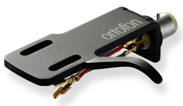 Ortofon SH-4 Headshell Black-5705796320398