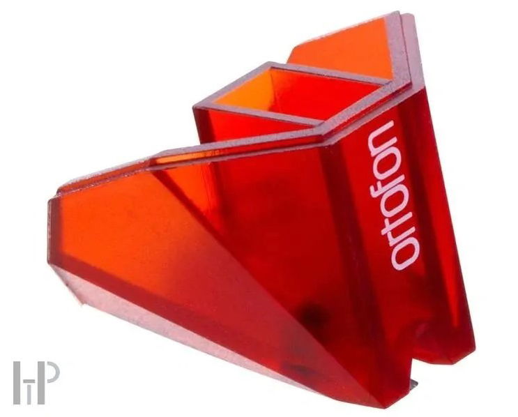 Ortofon Stylus 2M Red-5705796180015