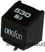 Ortofon Stylus 530 MkII-5705796150032