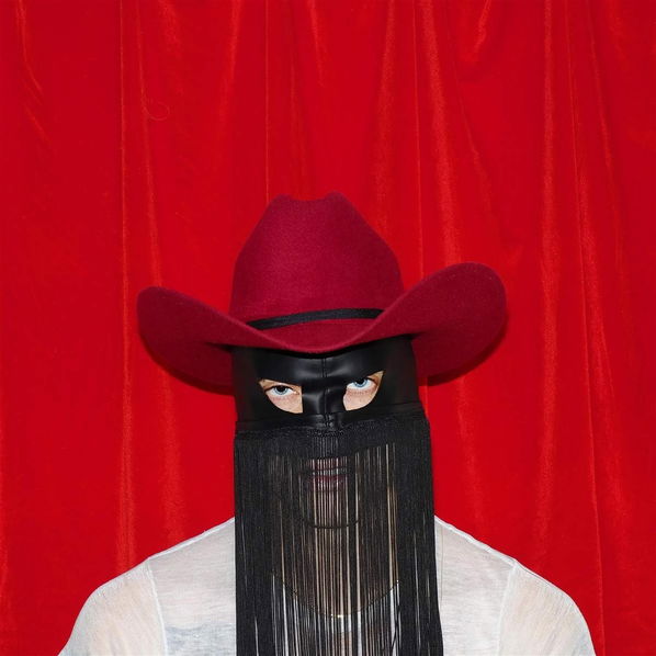 Orville Peck: Pony-98787129311