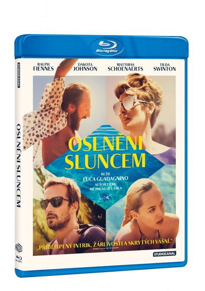 Oslněni sluncem-8595165359398