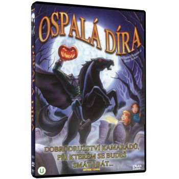 Ospalá díra-