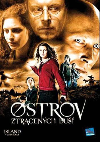 Ostrov ztracených duší-