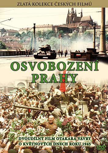 Osvobození Prahy-8580000032123