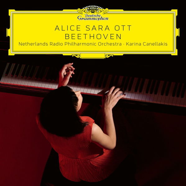 OTT Alice Sara: Beethoven-28948648986