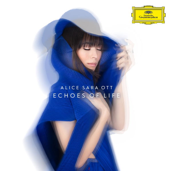 Ott Alice Sara: Echoes Of Life-28948650088