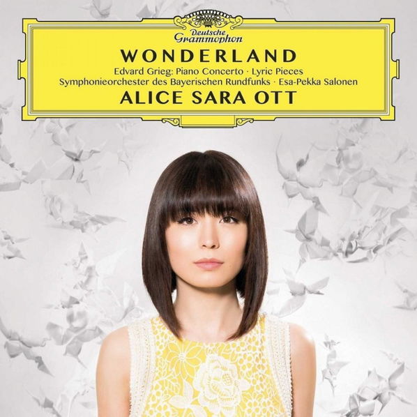 Ott Alice Sara/ Grieg Edvard: Wonderland-28947946311