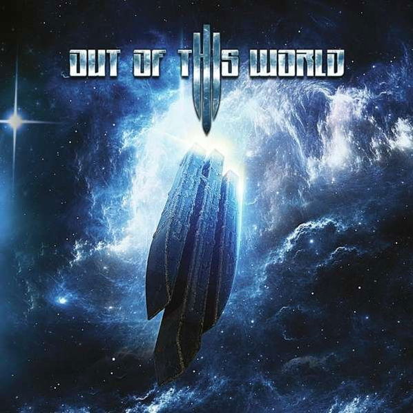 Out Of This World: Out Of This World-4251981700151