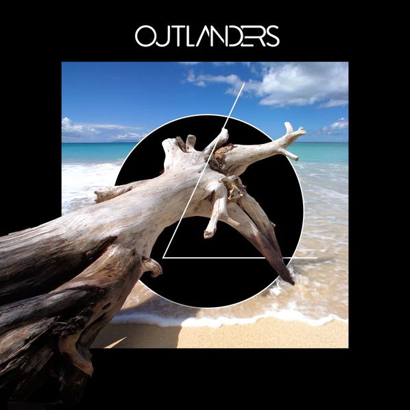 Outlanders: Outlanders-4029759186472