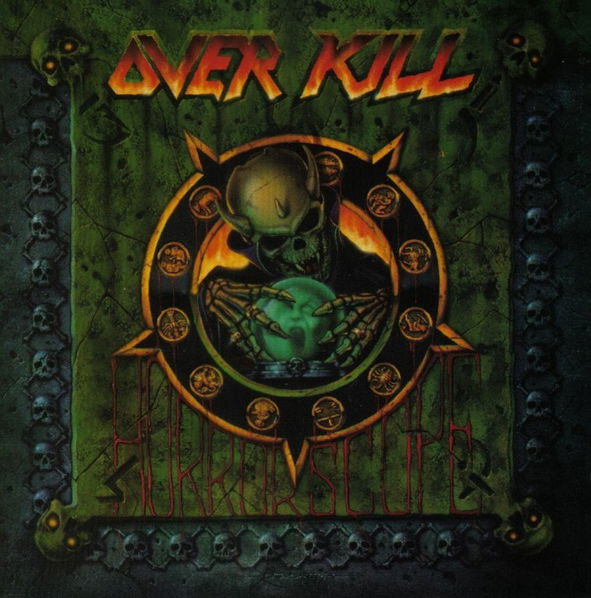 Overkill: Horrorscope-75678228322