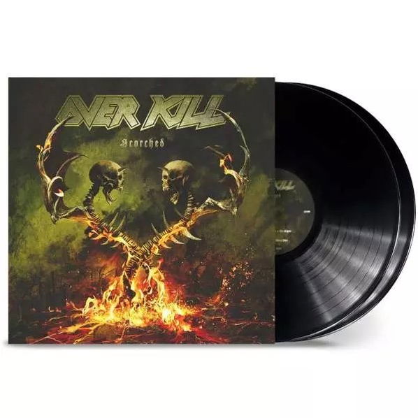 Overkill: Scorched-4065629695712