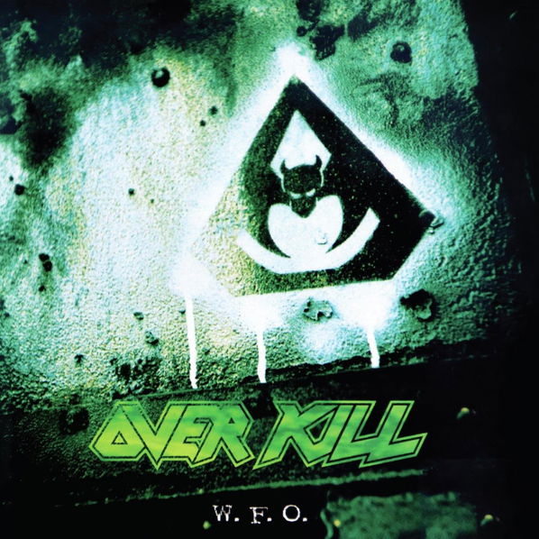 Overkill: W.F.O.-4050538677058