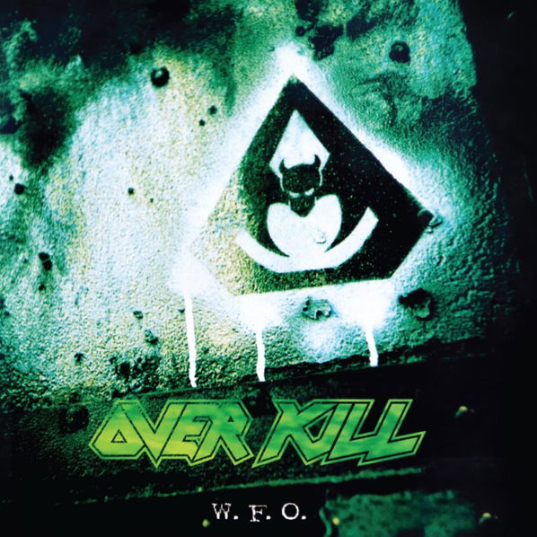 Overkill: W.F.O.-4050538677041