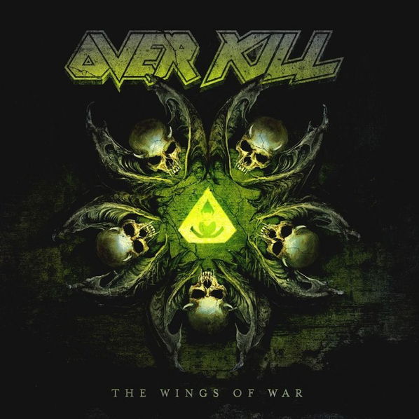 Overkill: Wings Of War-727361440725