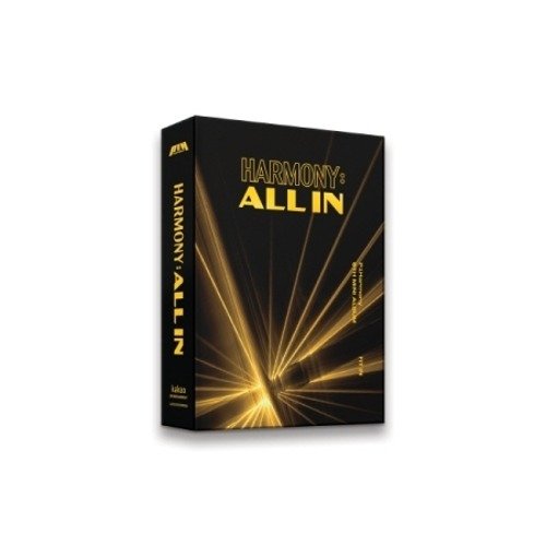 P1Harmony: Harmony: All In (Fit In Version)-8804775255236