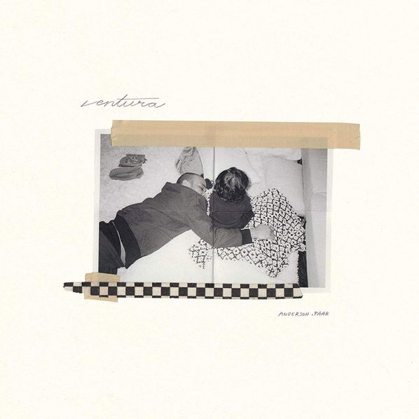 Paak Anderson: Ventura-190296904929