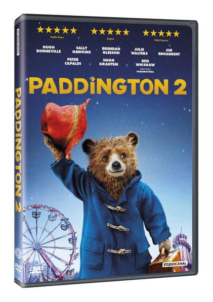 Paddington 2-8595165365405