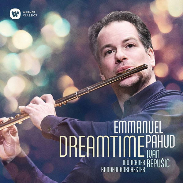 Pahud Emmanuel: Dreamtime-190295392444