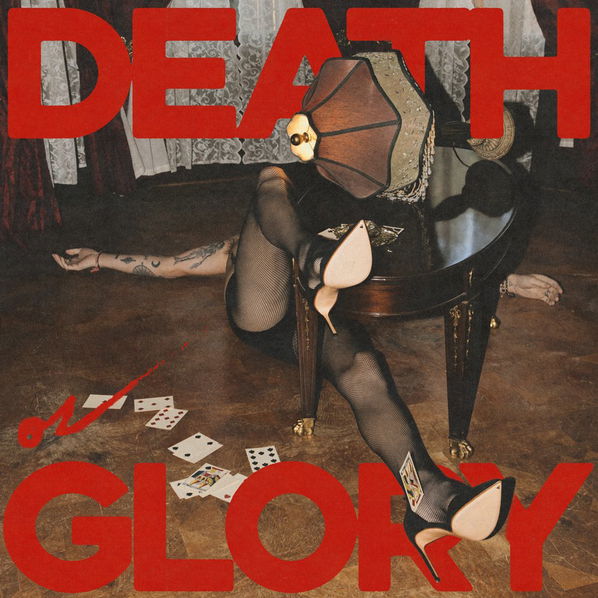 Palaye Royale: Death or Glory-198704003165