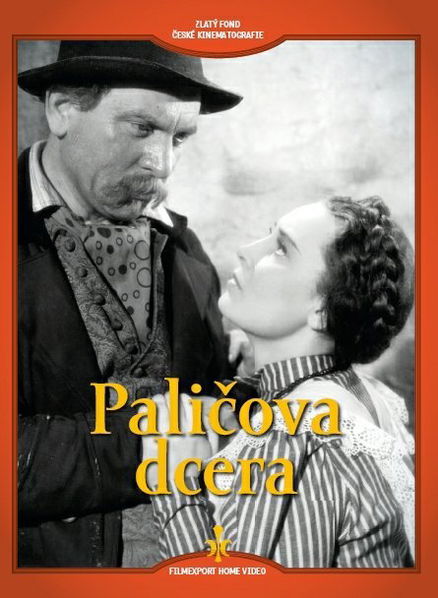 Paličova dcera-8595052209348