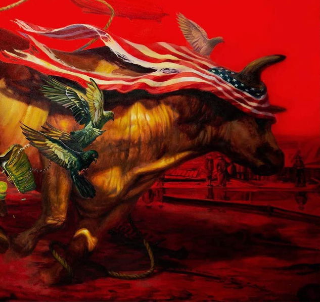 Palimpsest: Protest The Hero-602507137427